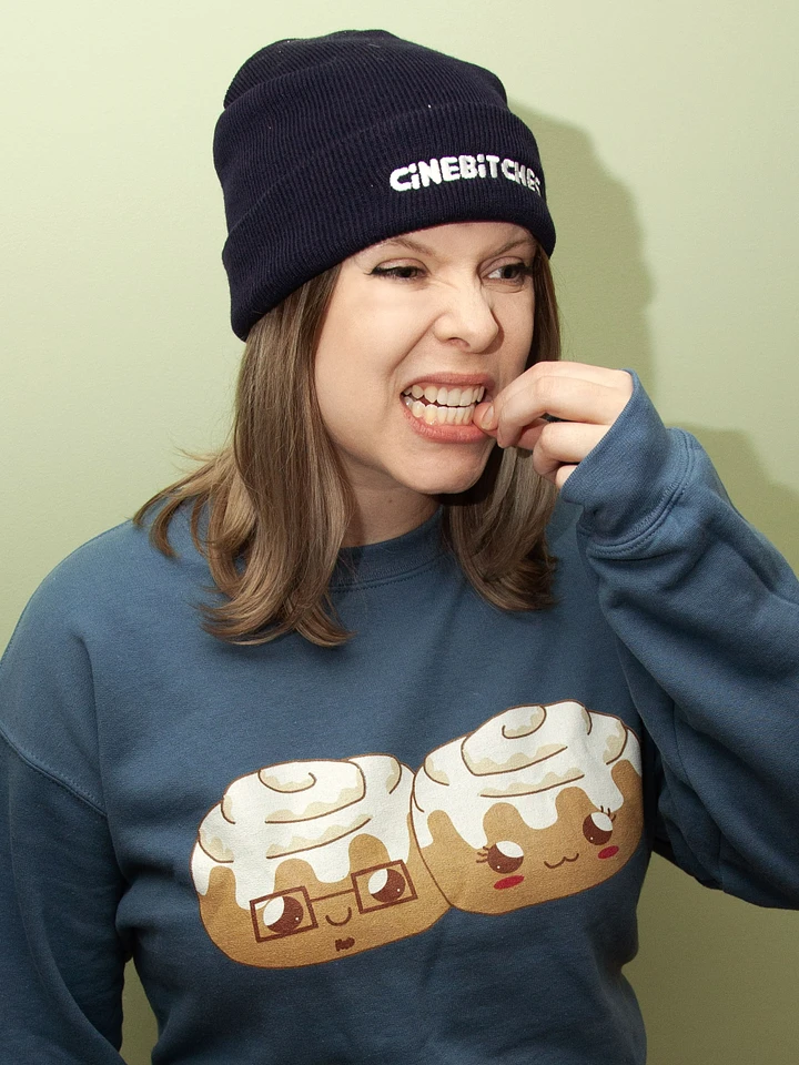 Cinebitches Beanie product image (1)