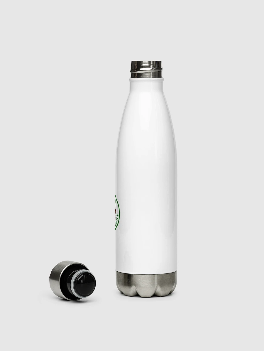 Stainless Steel Water Bottle Nevada Backroaders product image (6)