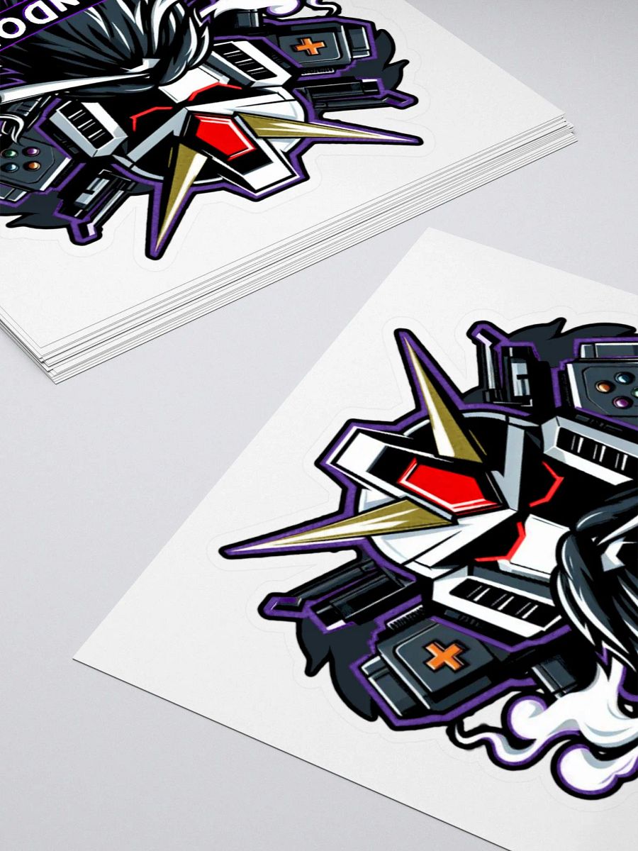 Dobs Sticker product image (12)