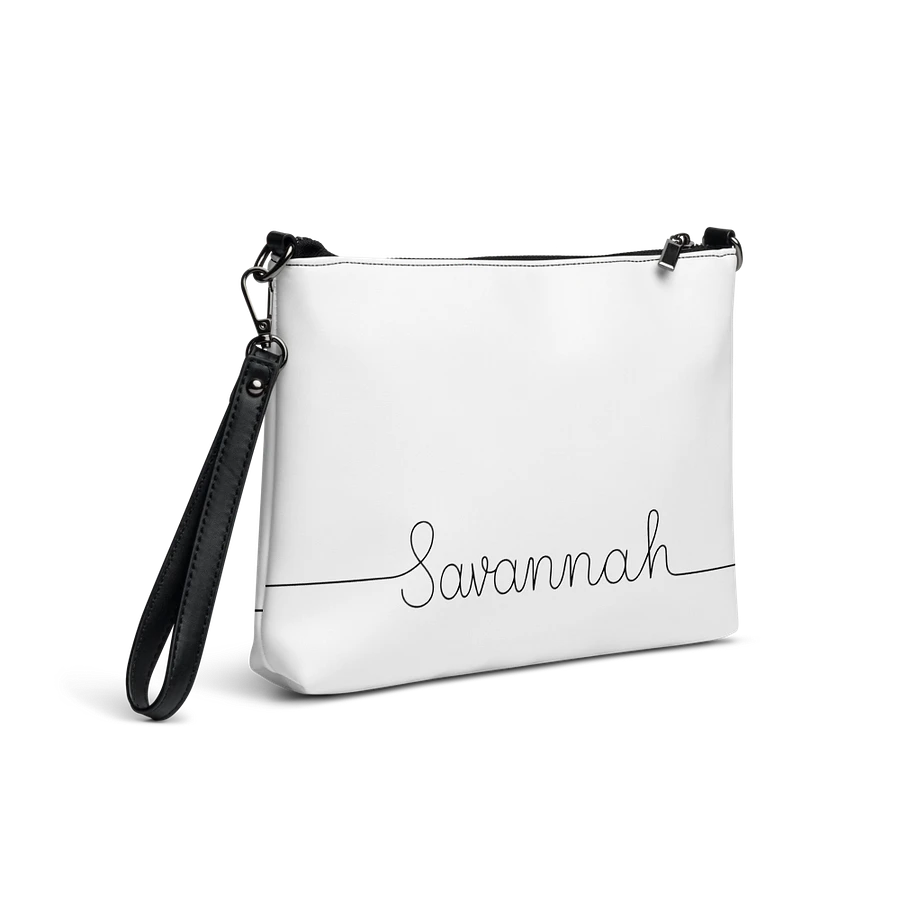 Savannah Souvenir Crossbody Bag [00025] product image (4)