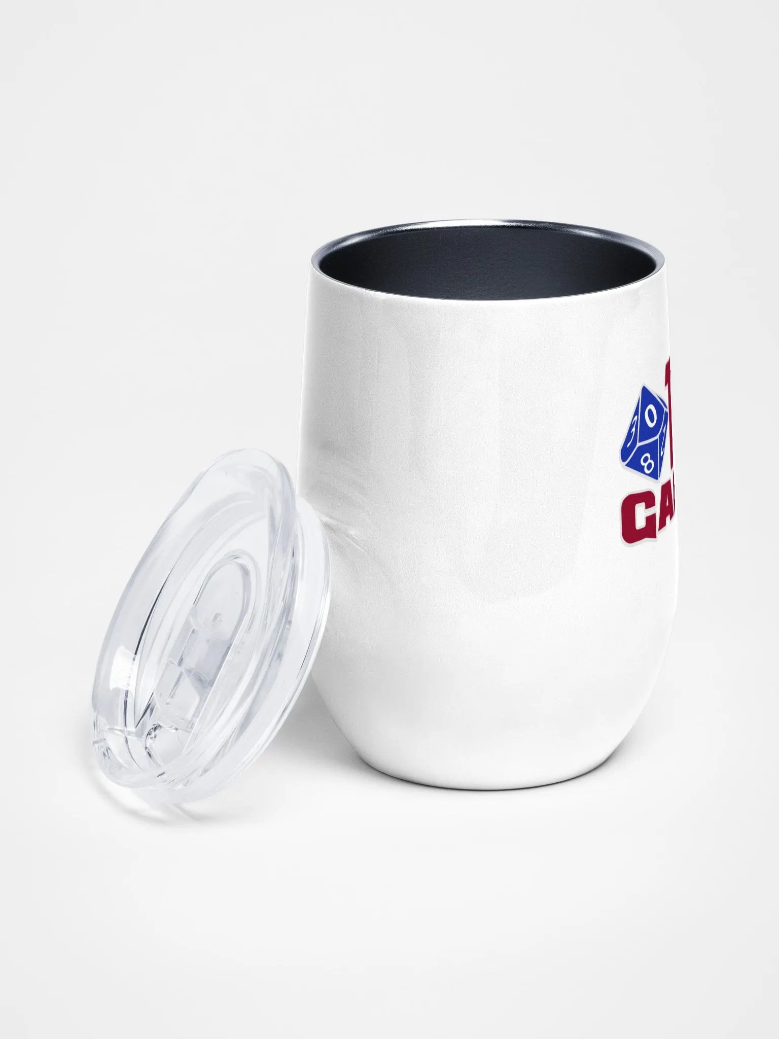 TK Games Wine Tumbler product image (2)