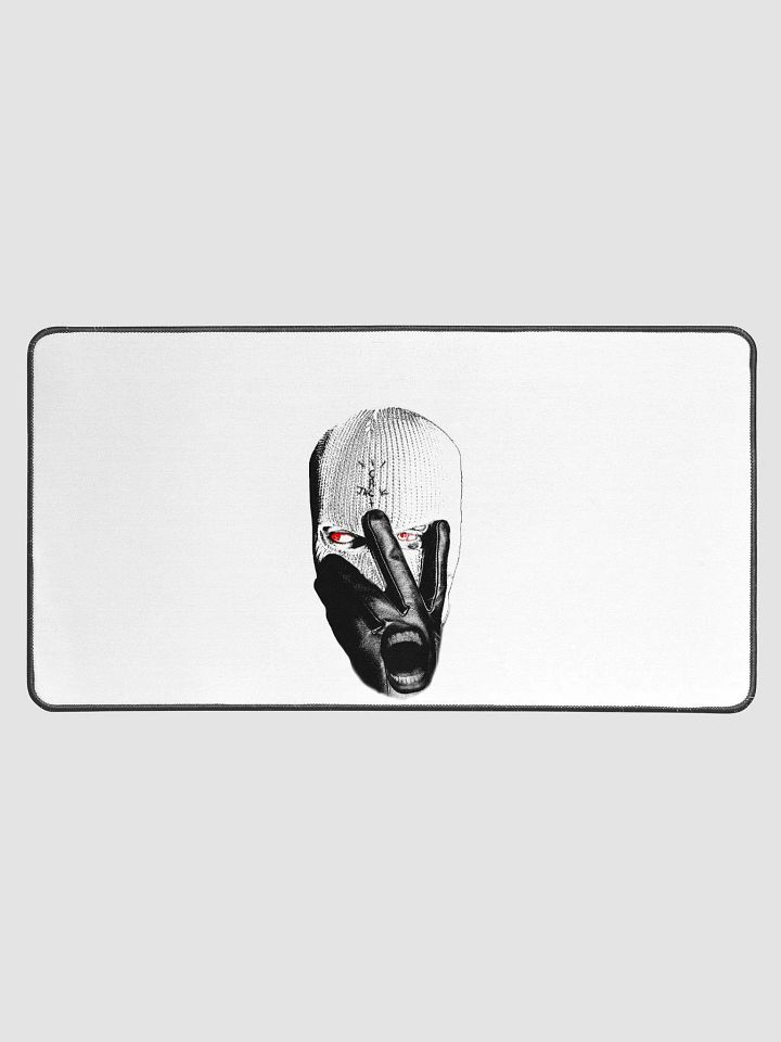 "♱" ⎼⎼⎼ DESK PAD product image (1)