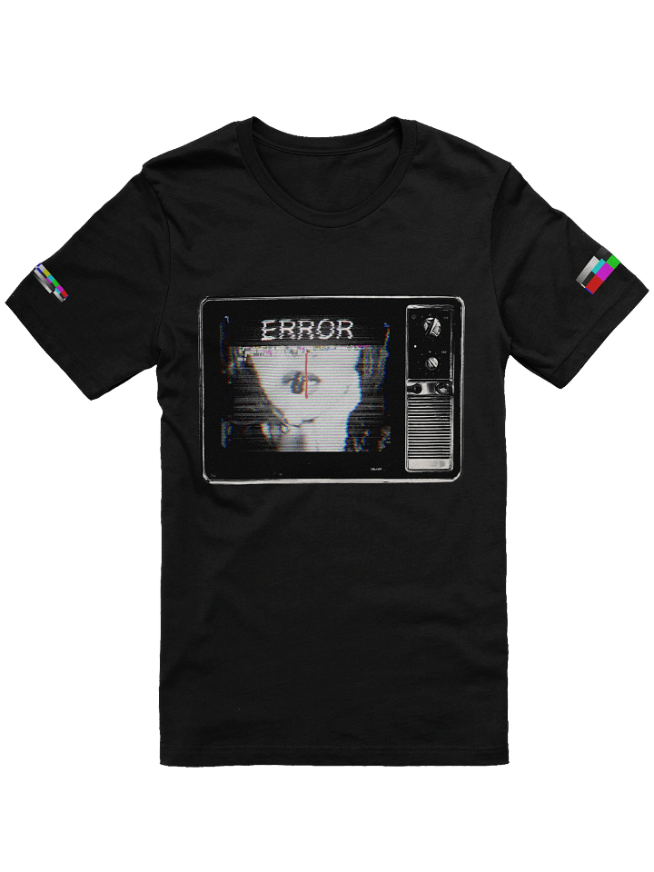 Error Tshirt product image (1)