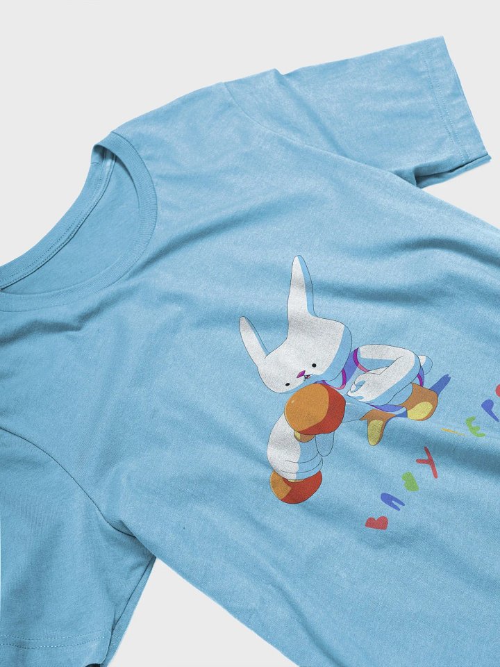 Baby Reps T-Shirt product image (1)