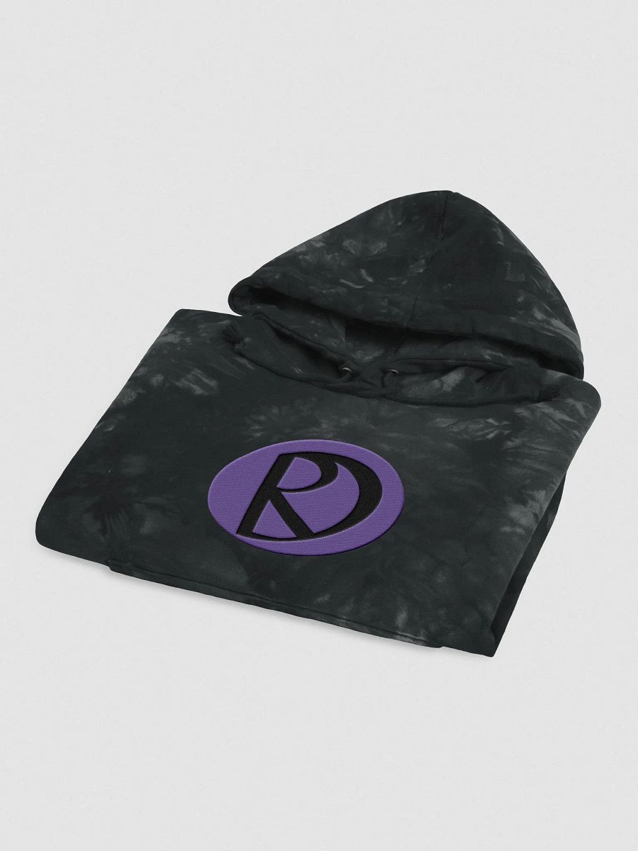 RenDrums Tie-Dye Hoodie product image (12)