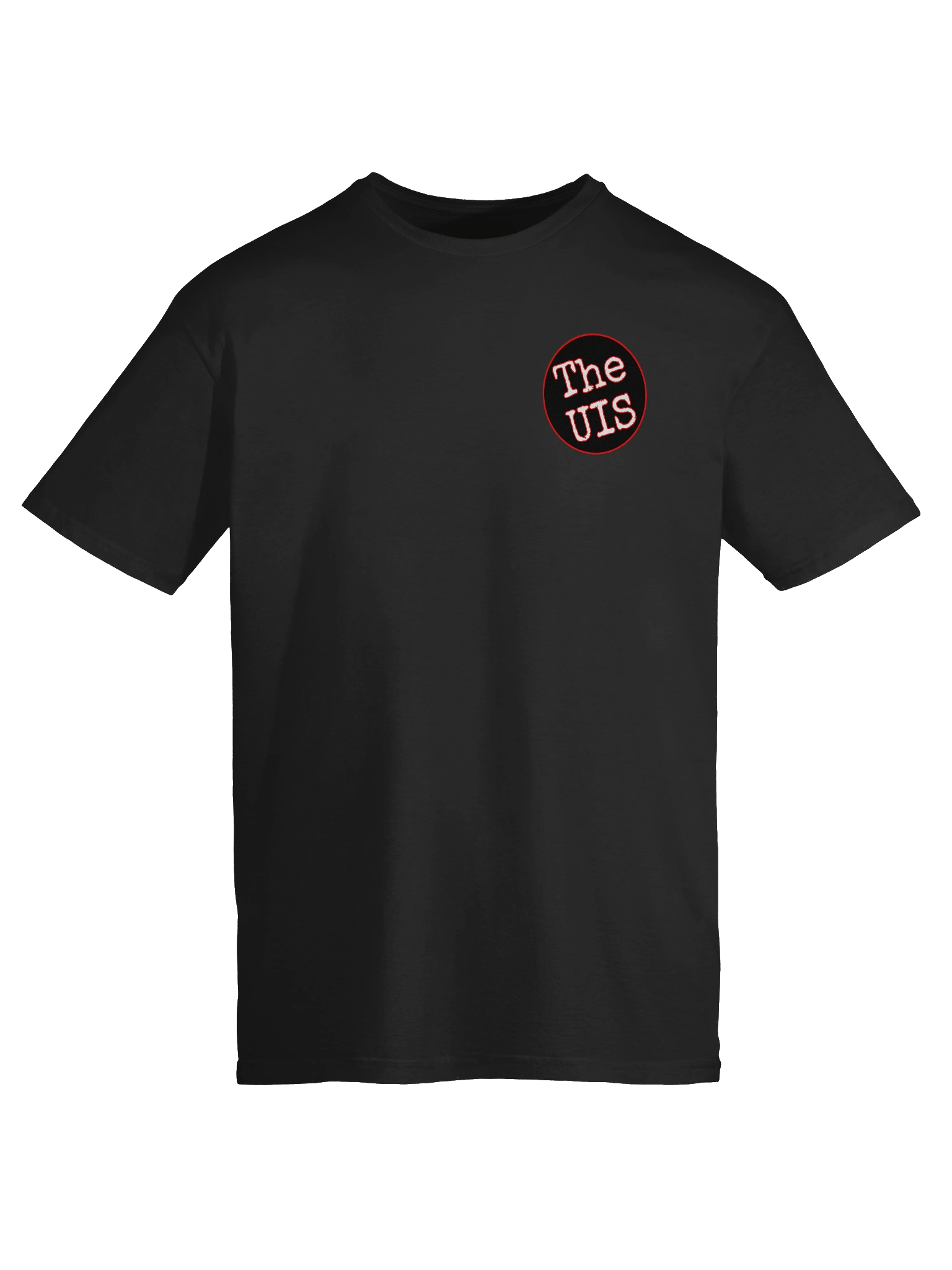 TheUIS RWB Logo Unisex T-Shirt product image (9)