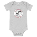 SITFC Classic Baby Vest product image (1)