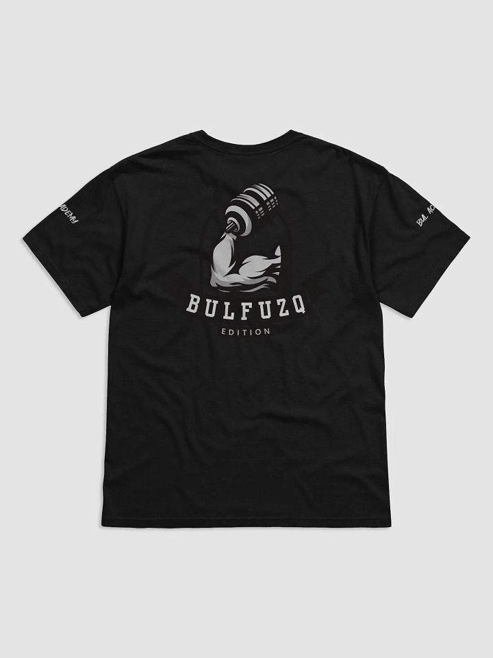 BUL ACADEMY - BULFUZQ EDITION product image (2)