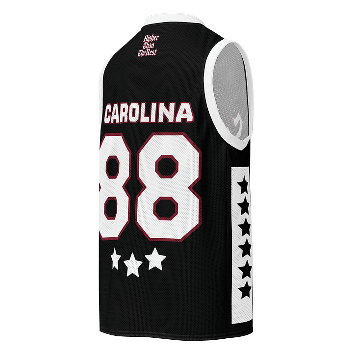 Satellite Society Basketball Jersey (Home) product image (2)