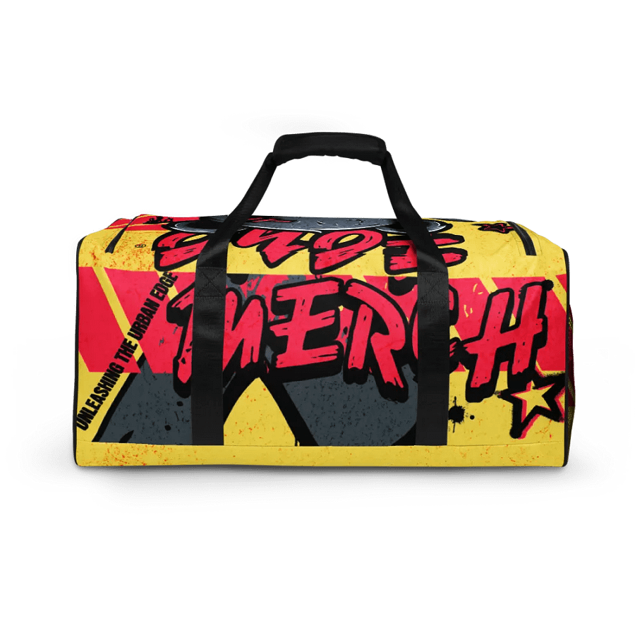 FOYO Travel Bag product image (2)