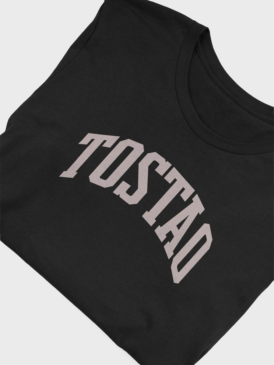 Tostao Camiseta Unisex product image (4)