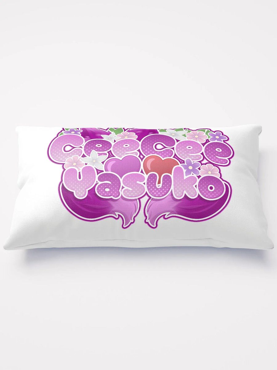 Space Yasuko Decorative Pillow product image (3)