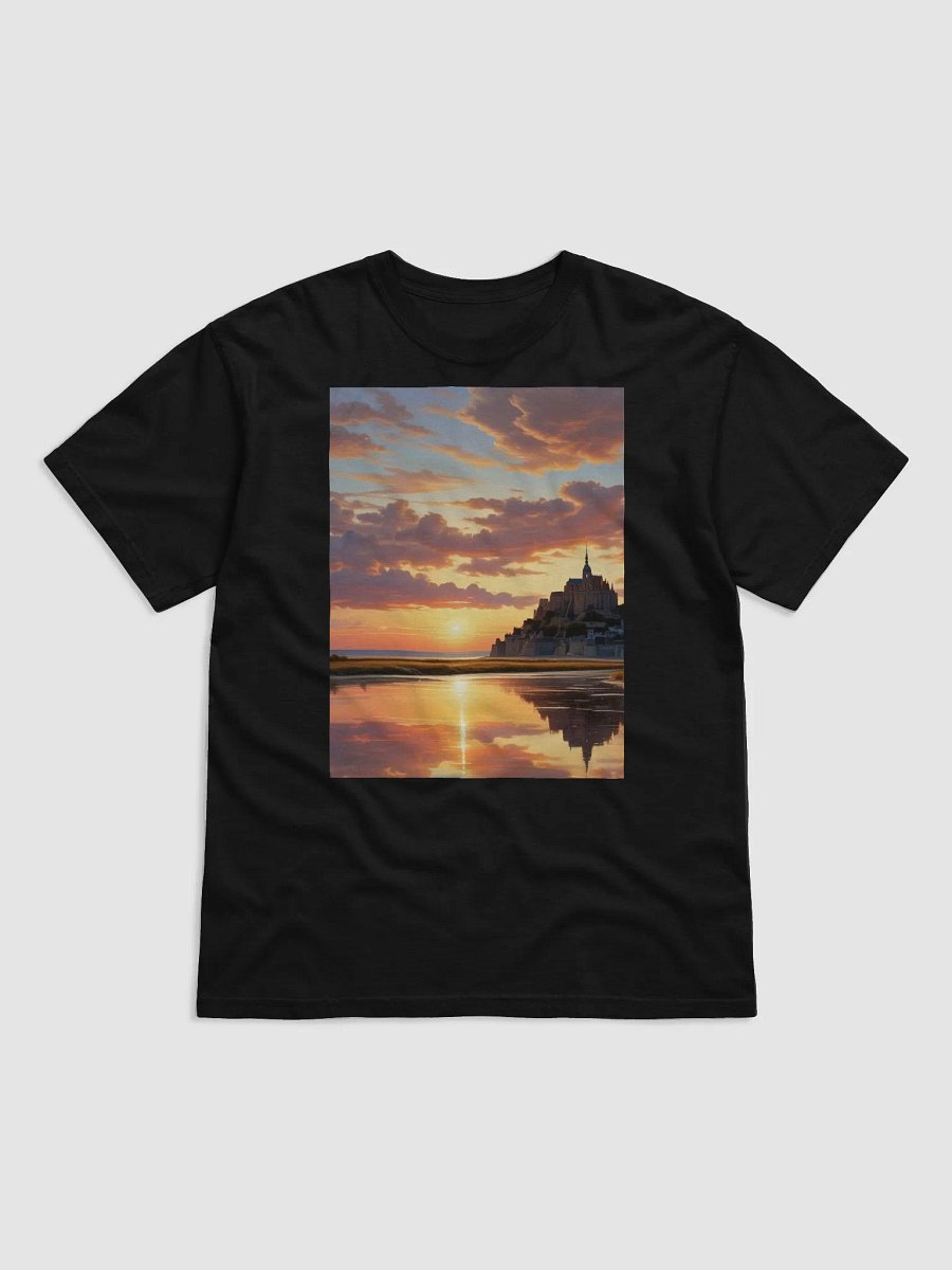 Mount Saint Michel product image (18)