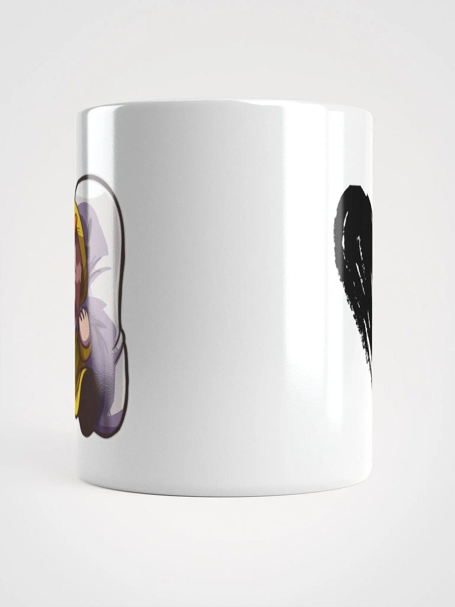 Ghost hugs coffee cup product image (5)