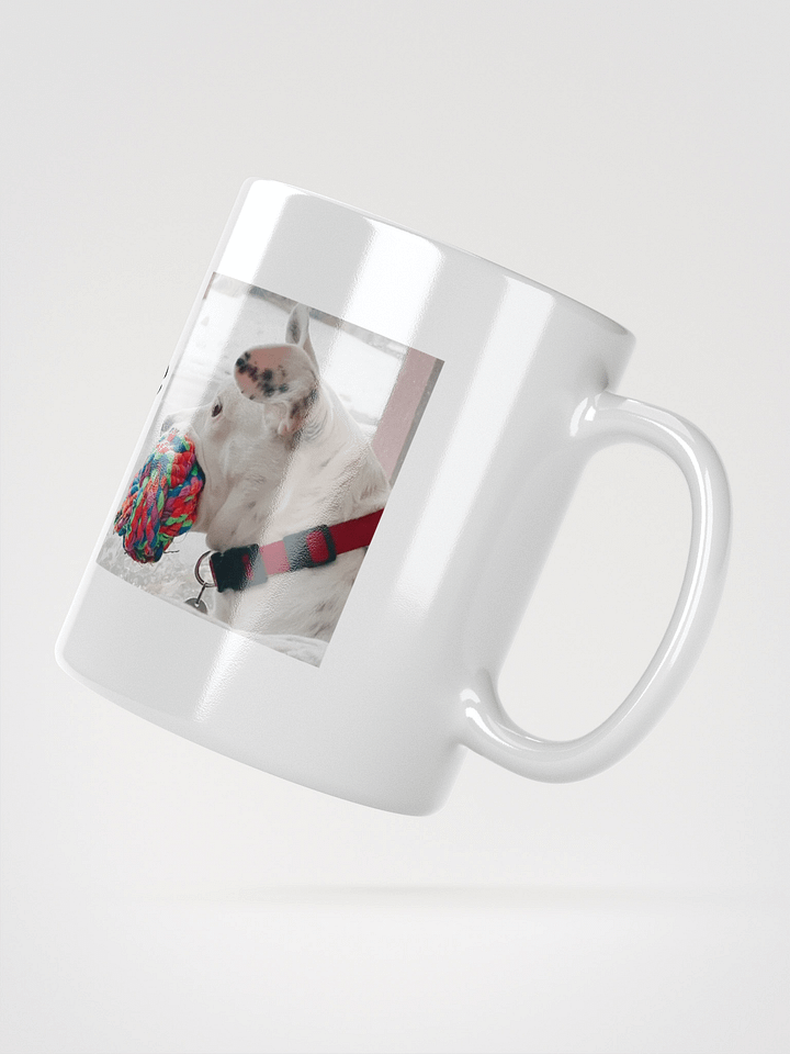 I'm Creative After Coffee- My Dog Mug product image (2)