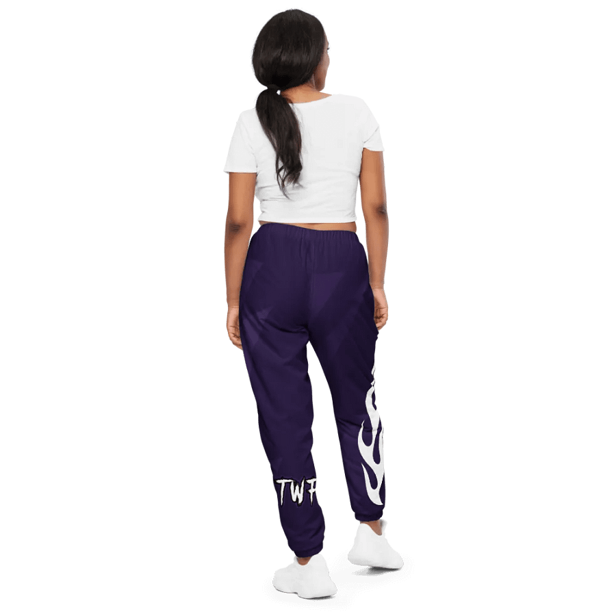 PURPLE WAVE 2 product image (11)
