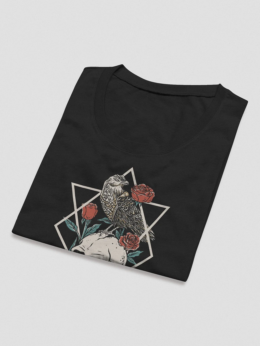 Memento Mori Supersoft Women's T-Shirt product image (5)