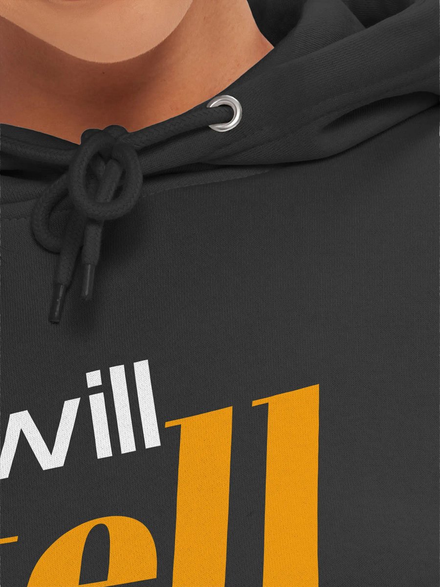 I Will Tell You a Story, Okay? Lane Seven Premium Pullover a Funny Quote Hoodie product image (7)