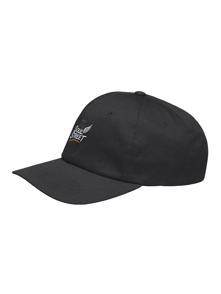 Soul Street Hat product image (23)