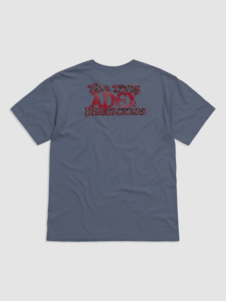 Red and Black Hunters Gym Shirt product image (7)