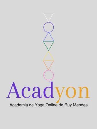 Aprenda Yoga de Uma Vez Por Todas com Ruy Mendes - Curso de Yoga Formativo, Práctico e Teórico em 8 módulos. MÓDULO Iº product image (2)