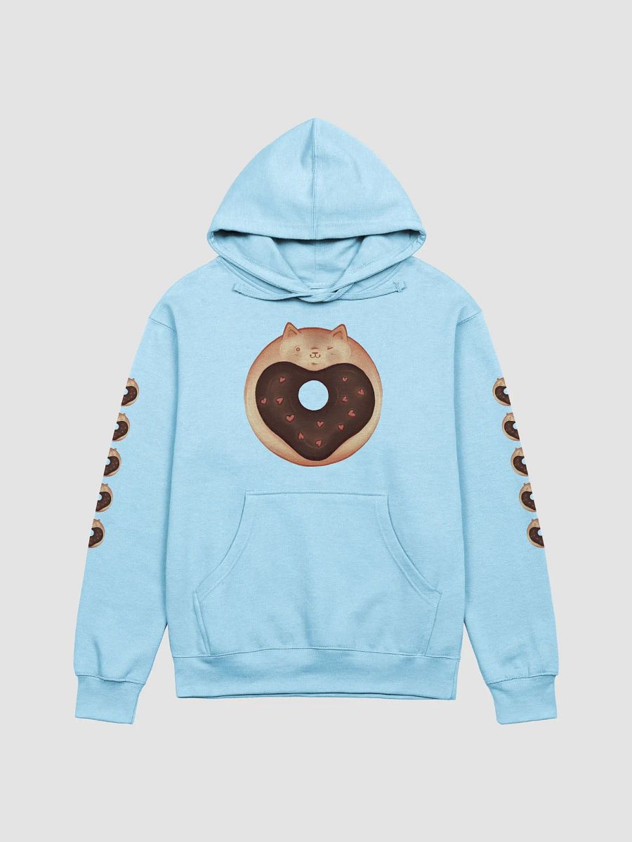 Donut Cat Hoodie product image (6)