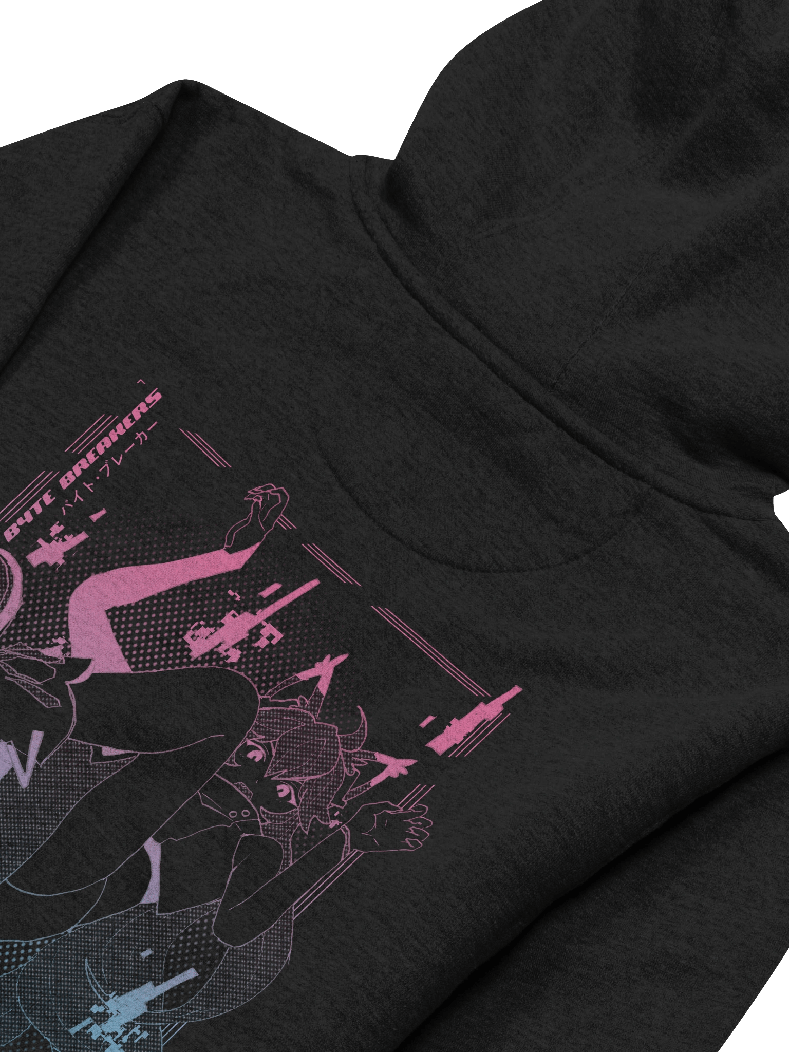 AIMI HOODIE product image (4)
