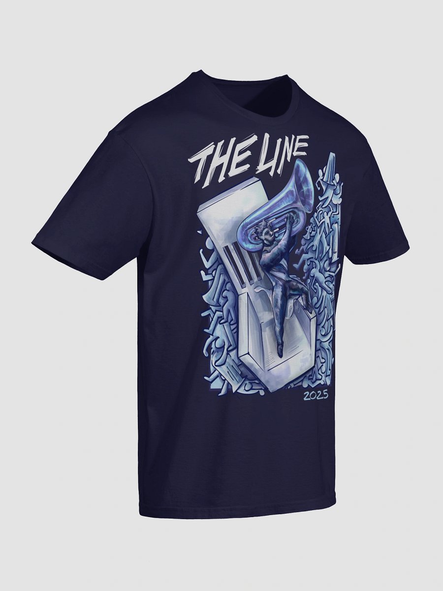 The Line 2025 Shirt product image (6)