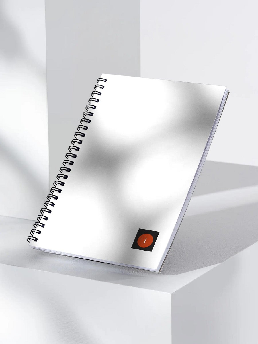 idraw Project Sketch Book product image (4)