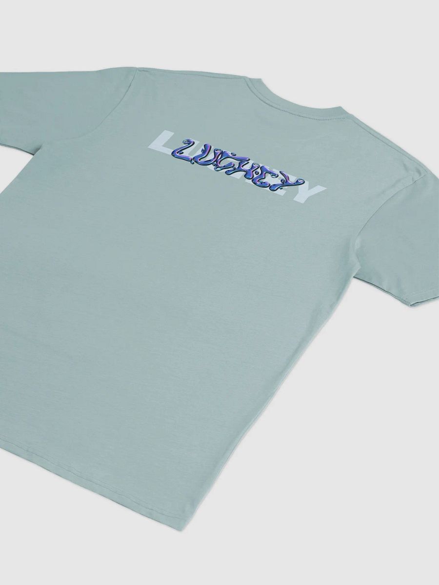 LUCHEY Morphed Heavyweight Tee product image (23)