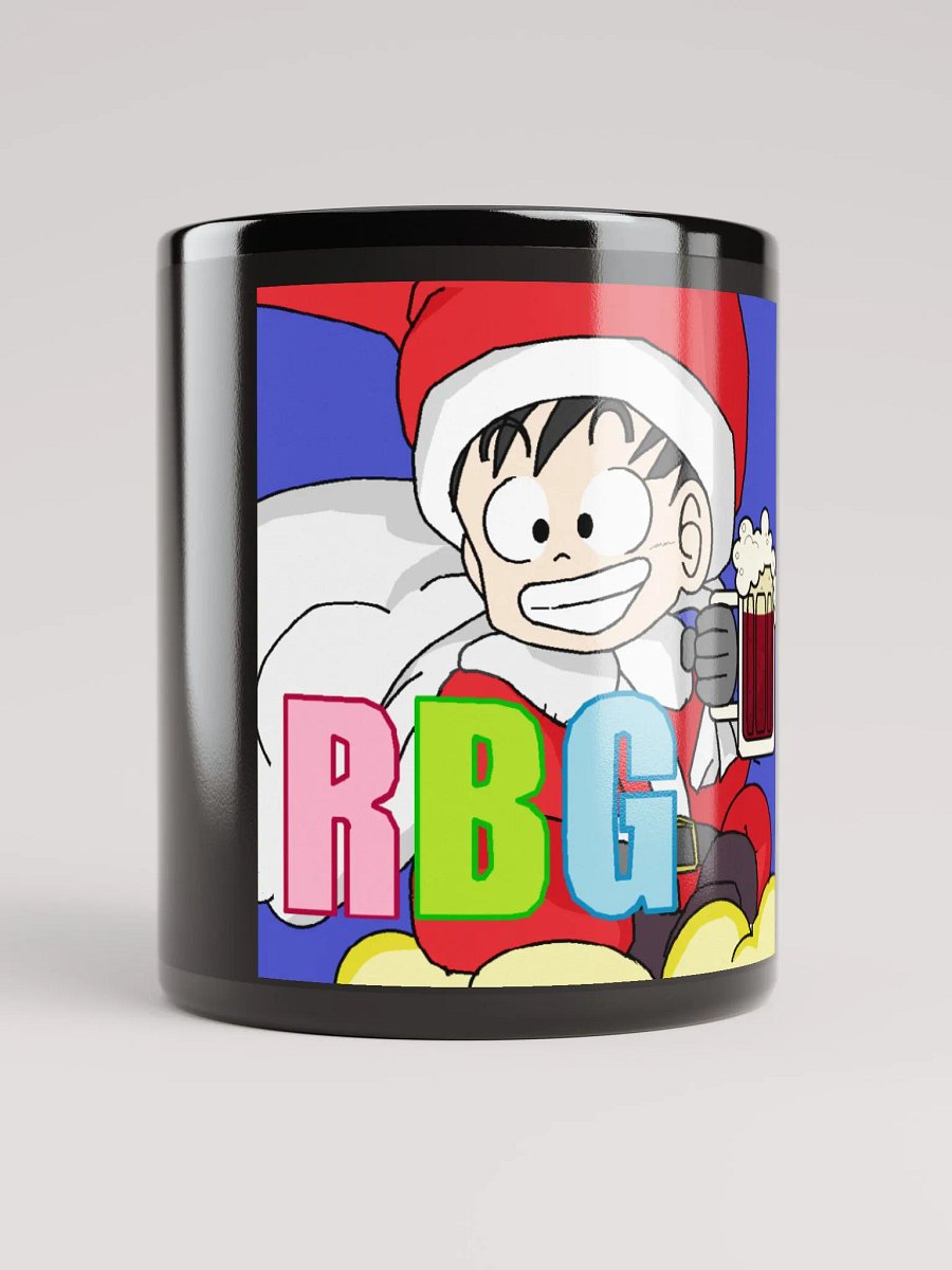 rbg coffee mug! product image (5)