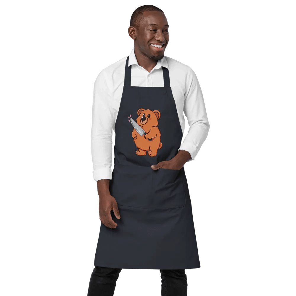 Knife Behr Apron product image (7)
