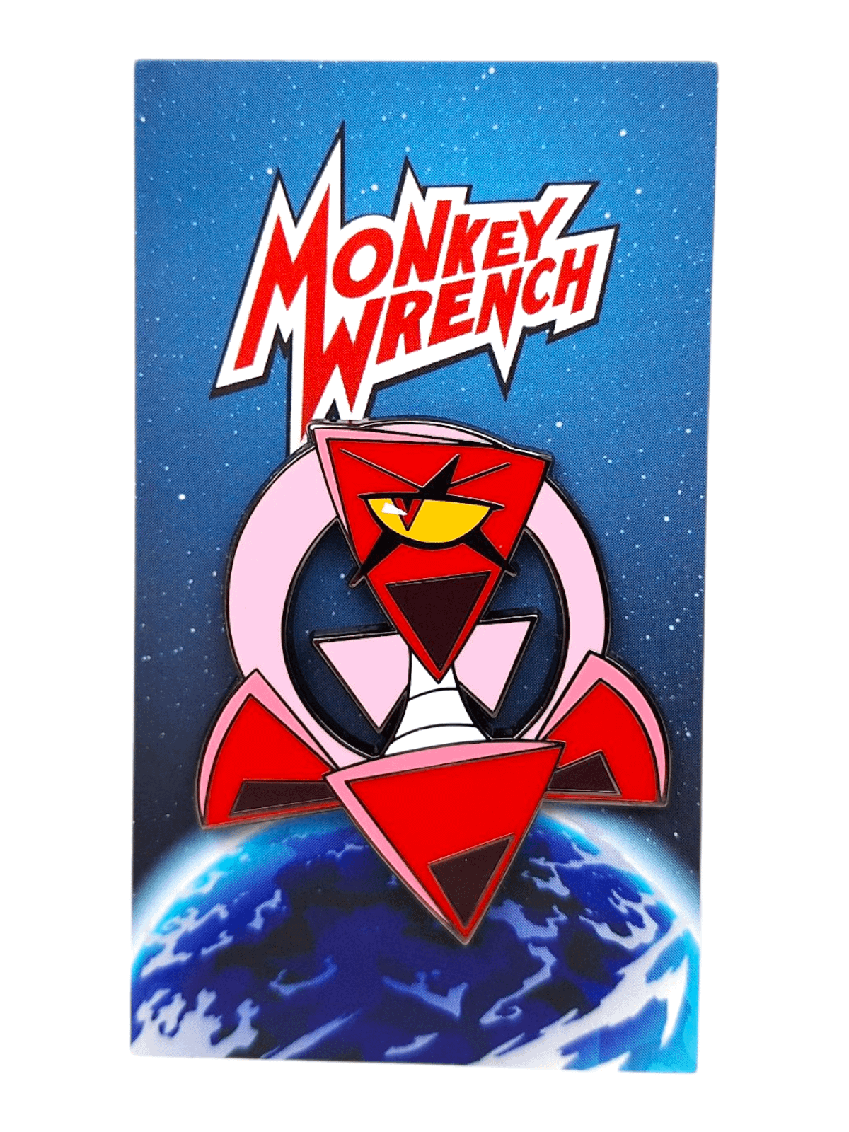 Tezzorree Pin product image (1)