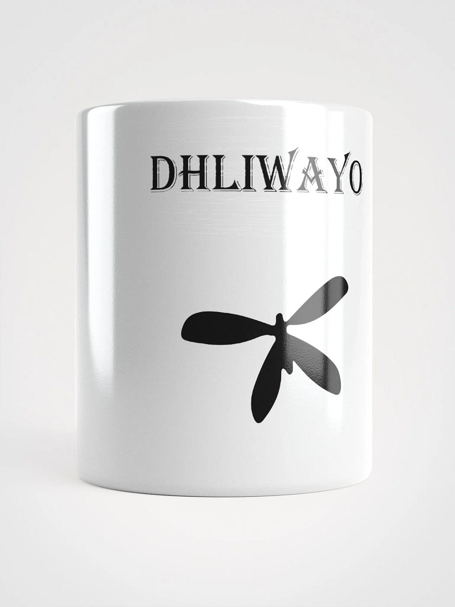 Dhliwayo Shona Totem Mug product image (1)