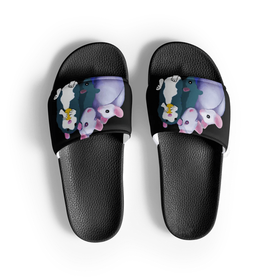 cuddly cuties Sliders (womens) product image (6)
