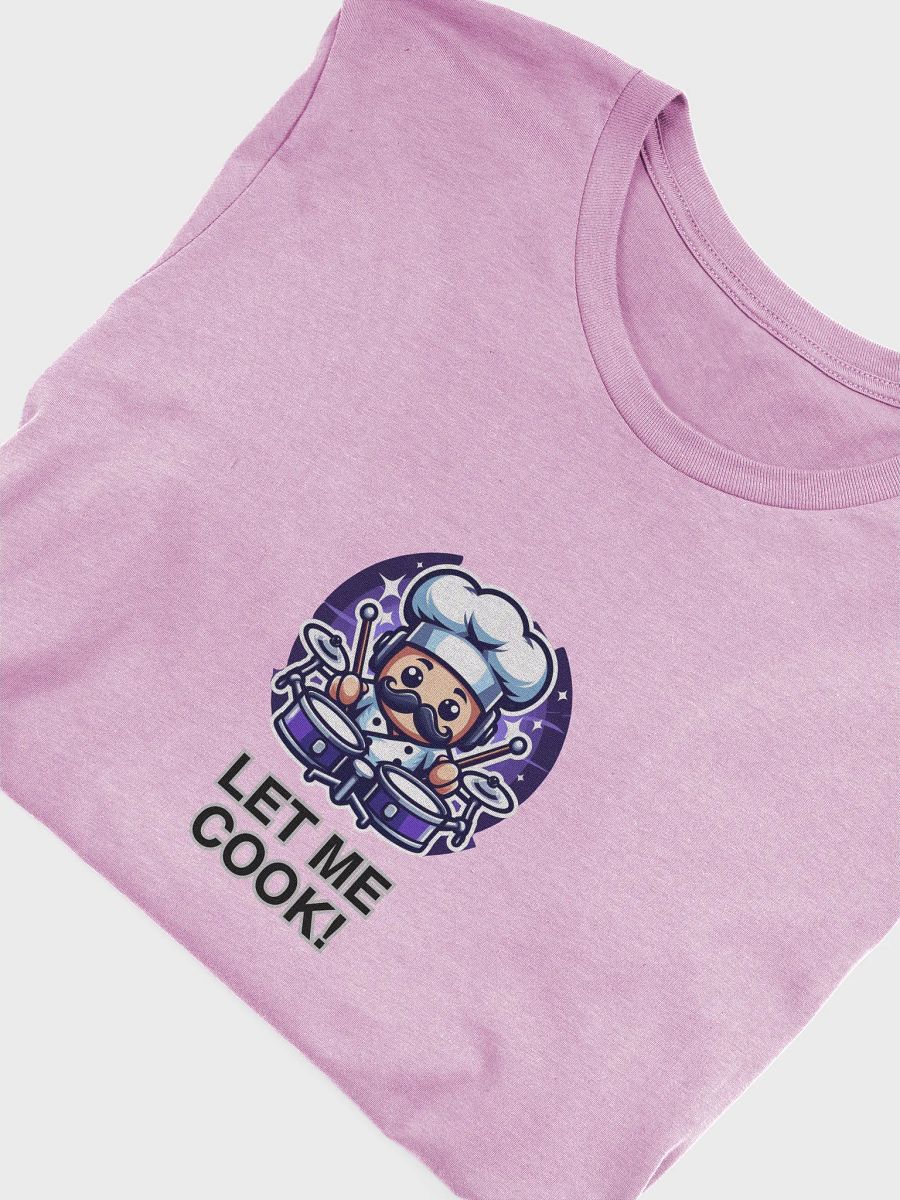 Chef Tee product image (5)