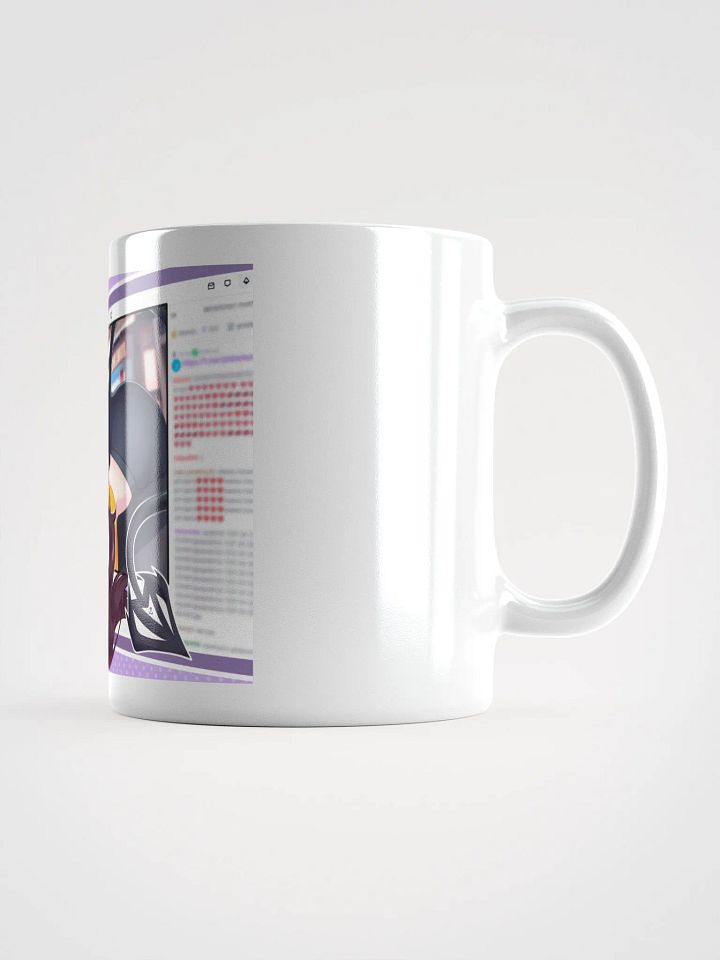 Sunny x Chat Smooch Mug product image (2)