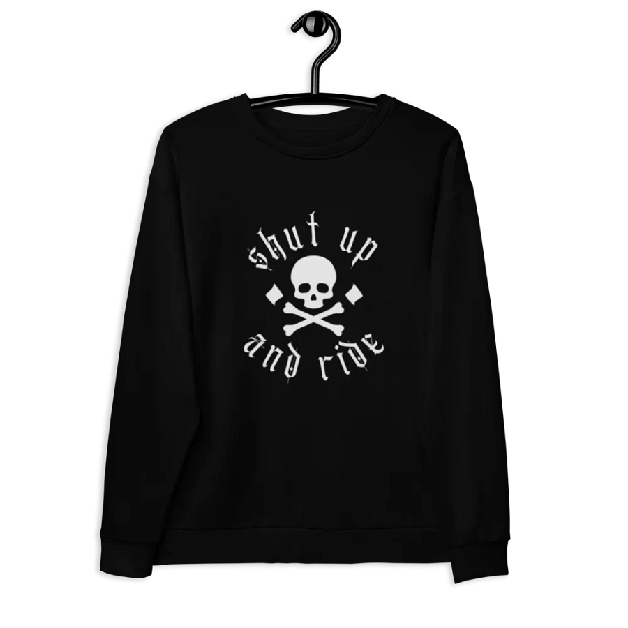 S&R CREWNECK product image (5)