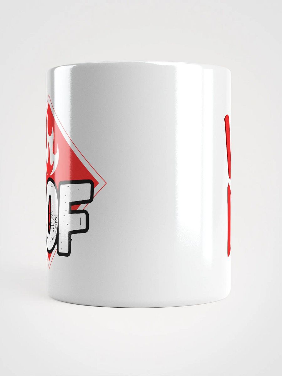 OOF WHY DAN Mug product image (6)