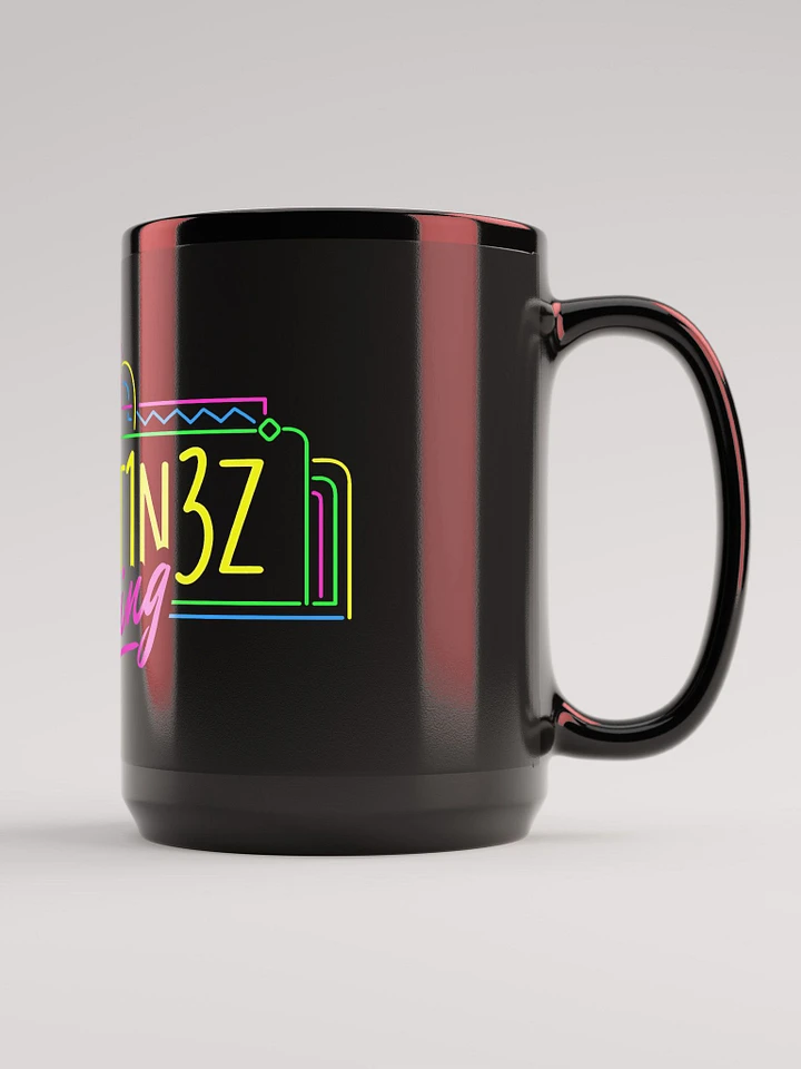 Retro Mug product image (2)