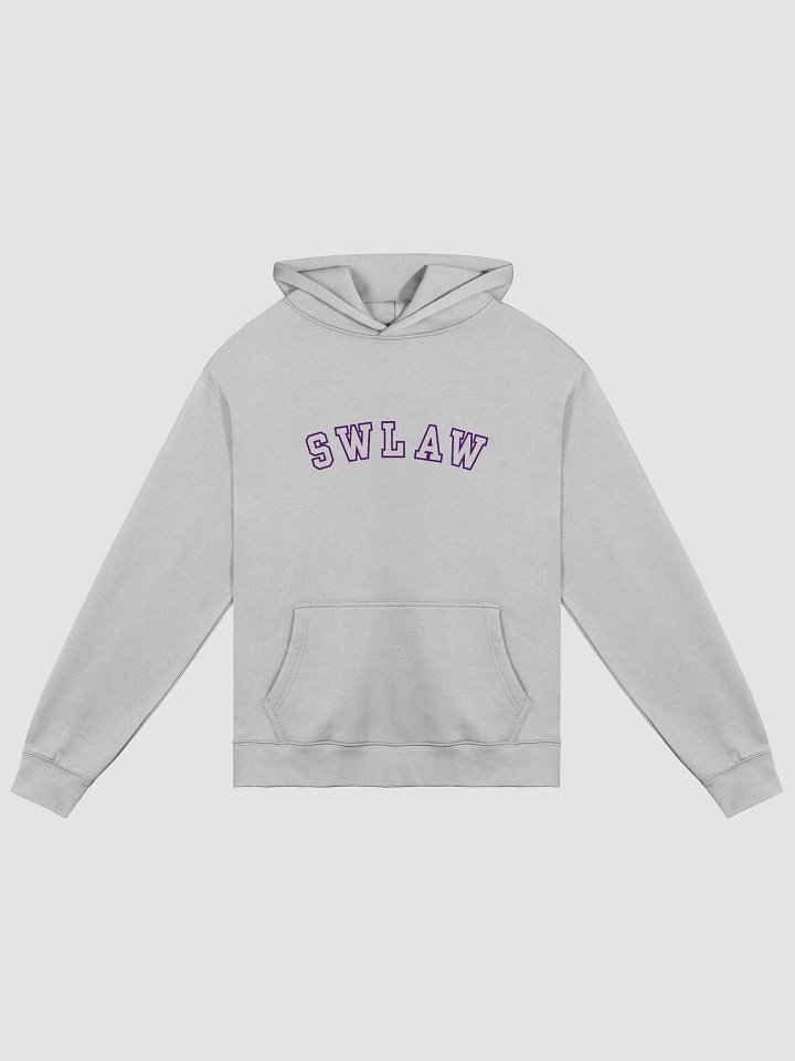 SWLAW- Hoodie product image (1)