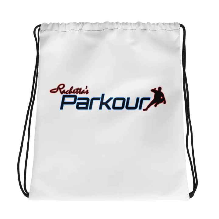 Rachetta's Parkour Slingbag product image (1)