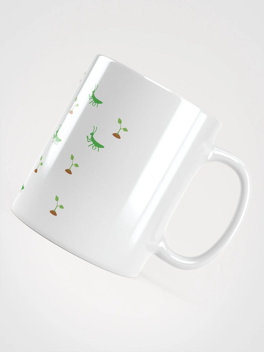 Mantis Flock Mug product image (4)