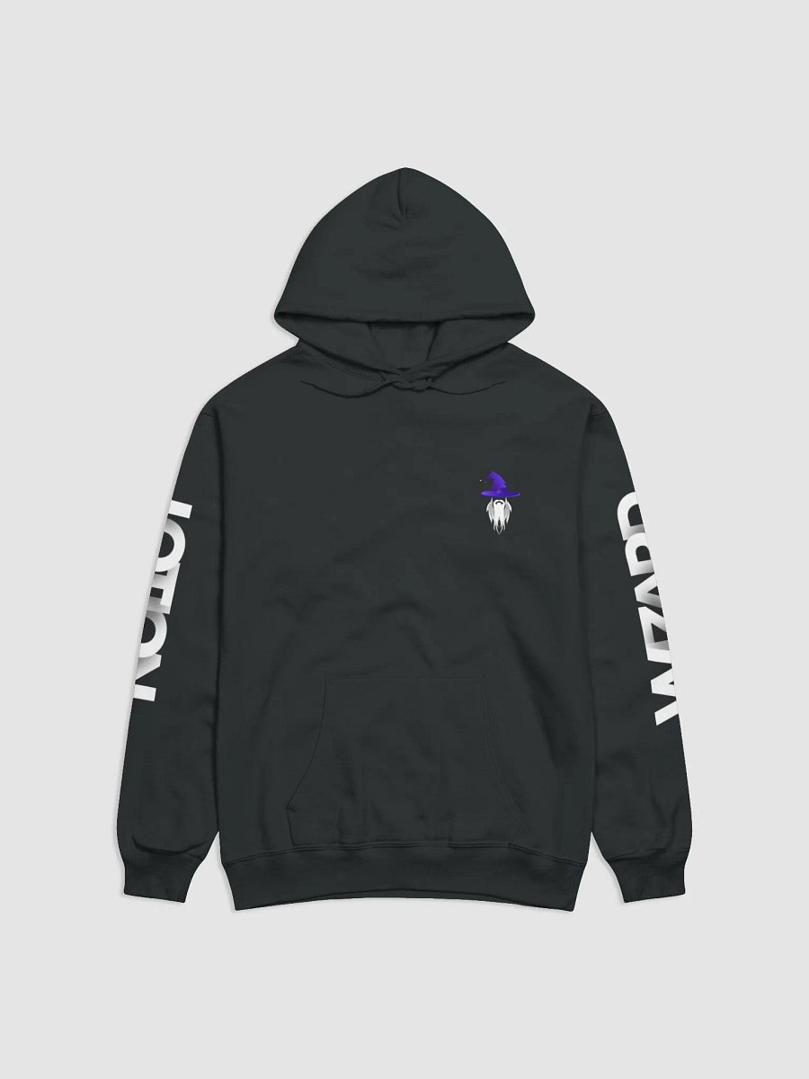 Hood of the Wizard product image (1)