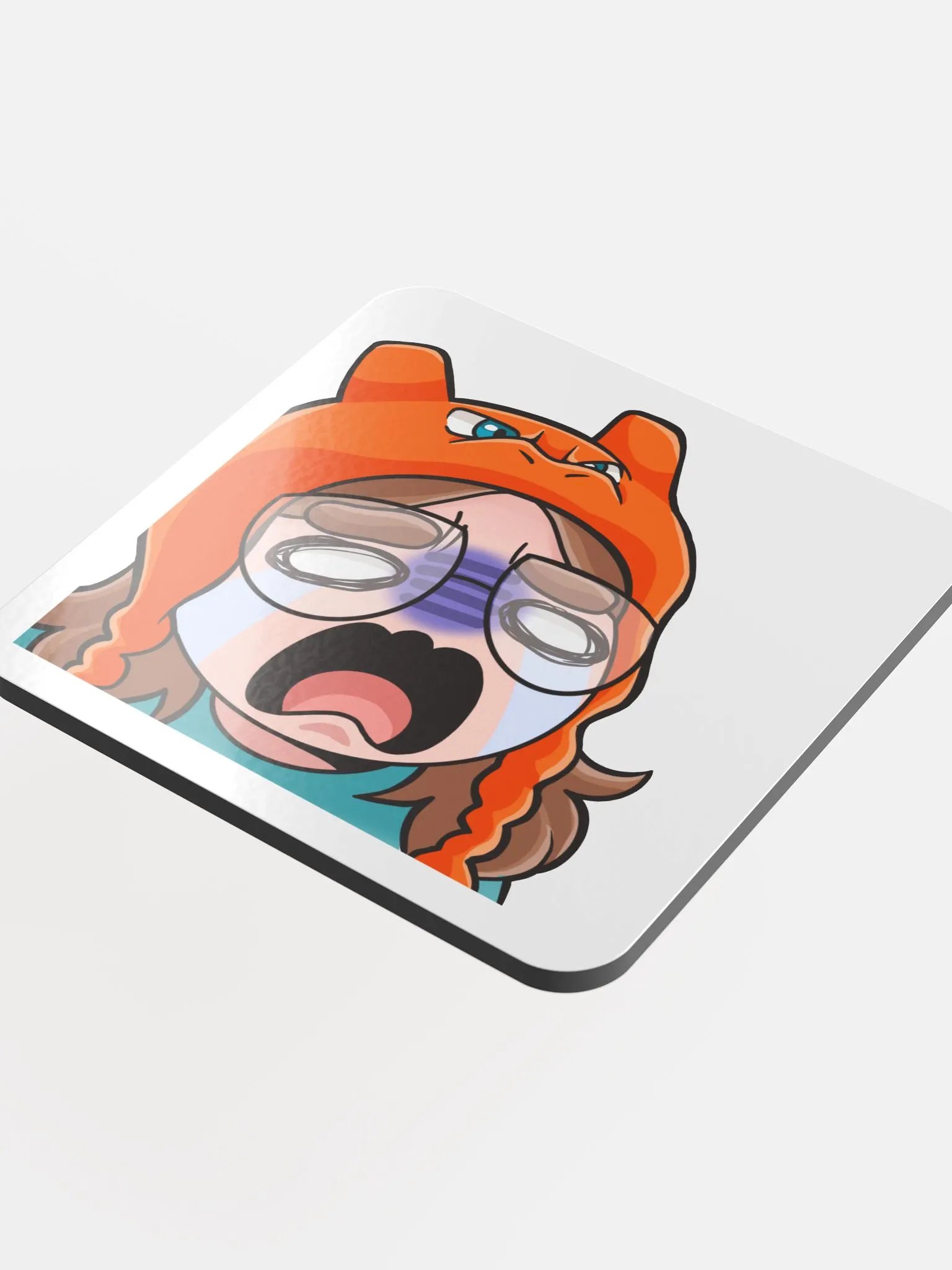 BraveDespair Coaster product image (4)