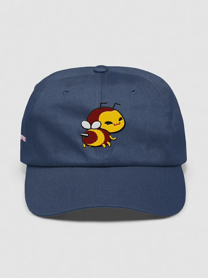 Bee Twerkin on yer Noggin product image (1)