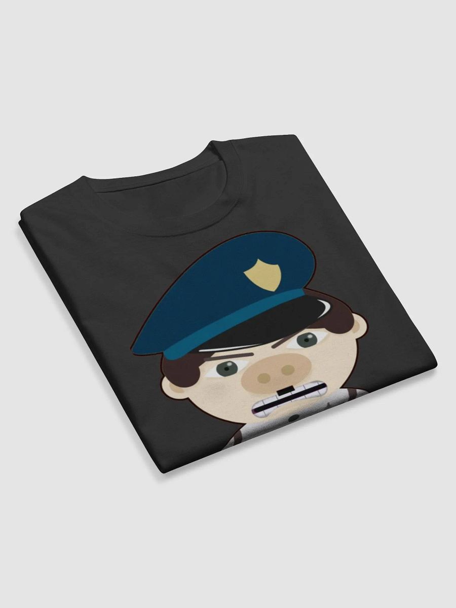 BLUE LINE BACON CREW product image (9)