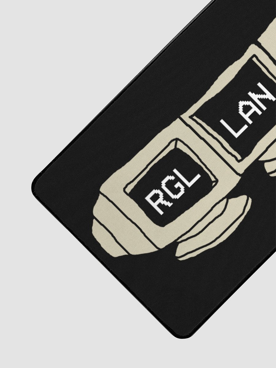 Retro Mouse Pad product image (3)