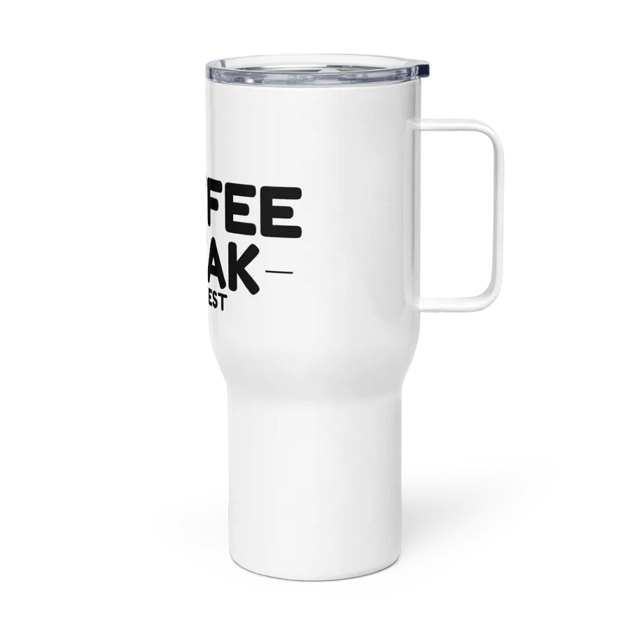 Big Goose Mug For Flying South For the Winter product image (3)