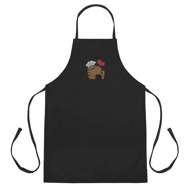 Chef Douglas Apron product image (2)